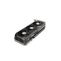 ZOTAC GAMING GeForce RTX 5080 SOLID CORE OC Graphic Card - Black, DLSS 4
