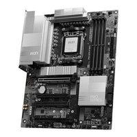 Msi PRO X870-P WIFI AMD AM5 ProSeries Motherboard