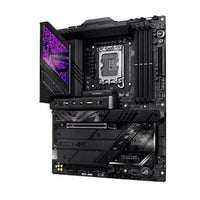 ASUS ROG STRIX Z890-E GAMING WIFI DDR5 LGA 1851 ATX Motherboard - Black