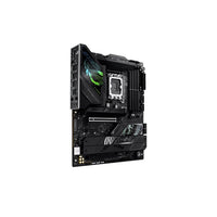 ASUS ROG STRIX Z890-F GAMING WIFI DDR5 LGA 1851 ATX Motherboard - BlackASUS ROG STRIX Z890-F GAMING WIFI DDR5 LGA 1851 ATX Motherboard - Black