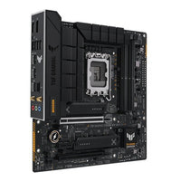 ASUS TUF Gaming B760M-BTF WIFI D4 Micro-ATX Intel Motherboard