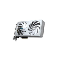 Gigabyte GeForce RTX 5060 Ti EAGLE OC ICE 8G Graphics Card, DLSS 4