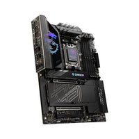Msi MPG X870E CARBON WIFI AMD AM5 ATX Motherboard
