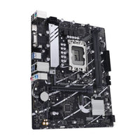 Asus Prime B760M-K D4 LGA 1700 Micro-ATX Motherboard
