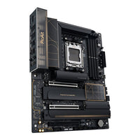 ASUS PROART X870E-CREATOR WIFI AMD AM5 ATX Motherboard