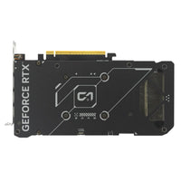 Asus Dual GeForce RTX 5060 OC 8GB GDDR7 Graphic Card - Black, DLSS 4