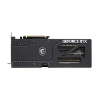 MSI GeForce RTX 5060 Ti 16GB GDDR7 VENTUS 3X OC Graphics Card, DLSS4