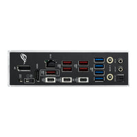 ASUS ROG STRIX X870-F GAMING WIFI AMD AM5 ATX Motherboard