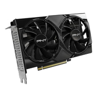 PNY GeForce RTX 5060 8GB GDDR7 OC Graphics Card, DLSS 4
