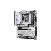 ASUS ROG MAXIMUS Z890 APEX DDR5 LGA 1851 ATX Motherboard - White