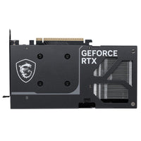 MSI GeForce RTX 5060 Ti 16GB GDDR7 VENTUS 2X OC PLUS Graphics Card, DLSS 4
