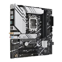 Asus Prime B760M-A WiFi D4 LGA 1700 Micro-ATX Motherboard