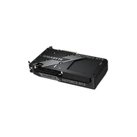 Gigabyte NVIDIA GeForce RTX 5060 Ti WINDFORCE 16G Graphic Card - Black, DLSS 4