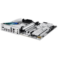 ASUS ROG STRIX Z890-A GAMING WIFI DDR5 LGA 1851 ATX Motherboard - White