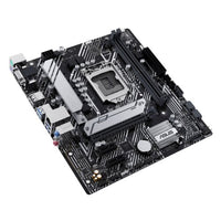 Asus Prime H510M-A R2.0 Intel LGA 1200 10th-11th Gen mATX Motherboard