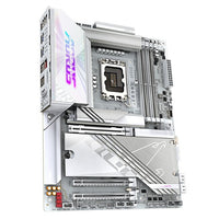 Gigabyte Z890 AORUS PRO ICE DDR5 LGA 1851 ATX Motherboard