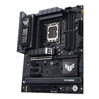 ASUS TUF GAMING Z890-PLUS WIFI LGA 1851 ATX Motherboard - Black