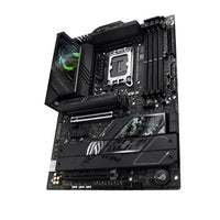 ASUS ROG STRIX Z890-F GAMING WIFI DDR5 LGA 1851 ATX Motherboard - BlackASUS ROG STRIX Z890-F GAMING WIFI DDR5 LGA 1851 ATX Motherboard - Black