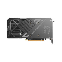 ZOTAC GAMING GeForce RTX 5070 Twin Edge OC 12GB GDDR7 Graphic Card - Black, DLSS 4