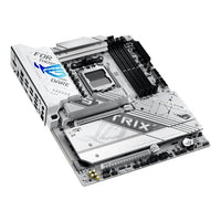 ASUS ROG STRIX X870-A GAMING WIFI AMD AM5 ATX Motherboard - White