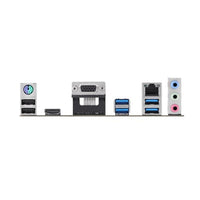 Asus Prime B760M-K D4 LGA 1700 Micro-ATX Motherboard