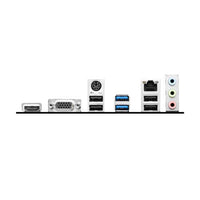 Msi PRO B760M-E DDR4 Intel LGA 1700 mATX Motherboard