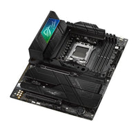 Asus ROG Strix X670E-F Gaming WiFi AMD AM5 DDR5 ATX Motherboard