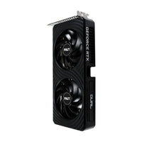 Palit GeForce RTX 5060 Dual 8GB GDDR7 Graphics Card, DLSS 4