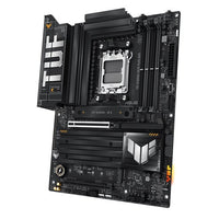 ASUS TUF GAMING X870-PLUS WIFI AMD AM5 ATX Motherboard