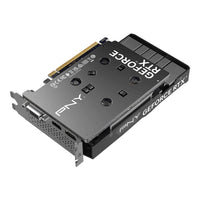 PNY GeForce RTX 3050 6GB VERTO Dual Fan Graphics Card, DLSS 2