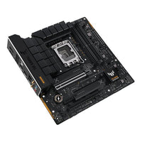 ASUS TUF Gaming B760M-BTF WIFI D4 Micro-ATX Intel Motherboard