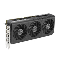 ASUS Prime GeForce RTX 5060 8GB GDDR7 OC Edition Graphic Card - Black, DLSS 4