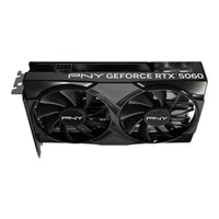 PNY GeForce RTX 5060 8GB GDDR7 OC Graphics Card, DLSS 4