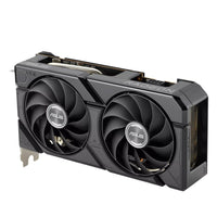 ASUS Dual Radeon RX 7600 EVO 8GB GDDR6 OC Edition Graphics Card