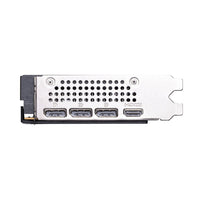 MSI GeForce RTX™ 5060 8G SHADOW 2X OC Graphic Card - Black, DLSS4