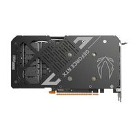 ZOTAC GAMING GeForce RTX 5050 8GB Twin Edge Graphics Card, DLSS 4