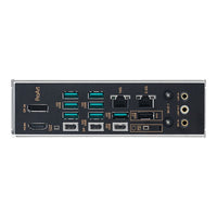 ASUS PROART X870E-CREATOR WIFI AMD AM5 ATX Motherboard