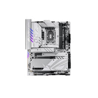 ASUS ROG MAXIMUS Z890 APEX DDR5 LGA 1851 ATX Motherboard - White