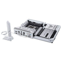 ASUS TUF GAMING Z790-BTF WIFI LGA1700 ATX Motherboard - White