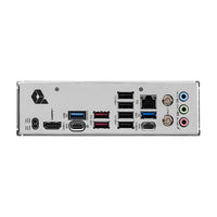 Msi PRO X870-P WIFI AMD AM5 ProSeries Motherboard