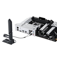 ASUS PRIME X870-P WIFI AMD AM5 ATX Motherboard