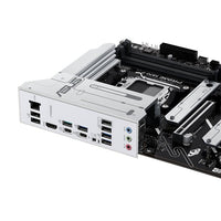ASUS PRIME X870-P AMD AM5 ATX Motherboard