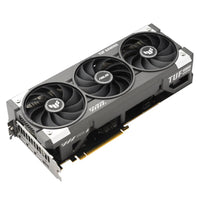 ASUS TUF Gaming RTX 5060 OC 8GB GDDR7 GAMING Graphic Card - Black, DLSS 4
