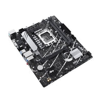 Asus Prime B760M-K LGA 1700 Intel 12th-13th Gen mATX Motherboard