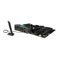 Asus ROG Strix X670E-F Gaming WiFi AMD AM5 DDR5 ATX Motherboard