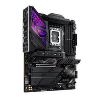 ASUS ROG STRIX Z890-E GAMING WIFI DDR5 LGA 1851 ATX Motherboard - Black