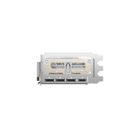 ZOTAC GAMING GeForce RTX 5070 Ti SOLID CORE OC Graphic Card - White, DLSS 4