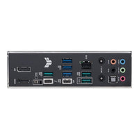 ASUS TUF GAMING Z890-PLUS WIFI LGA 1851 ATX Motherboard - Black