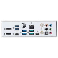 ASUS TUF GAMING Z790-BTF WIFI LGA1700 ATX Motherboard - White