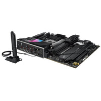 ASUS ROG STRIX X870E-E GAMING WIFI AMD AM5 ATX Motherboard